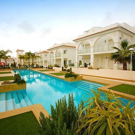 Luxury Bungalow Allegra 43 With Ac And Pool Ciudad Quesada Εξωτερικό φωτογραφία