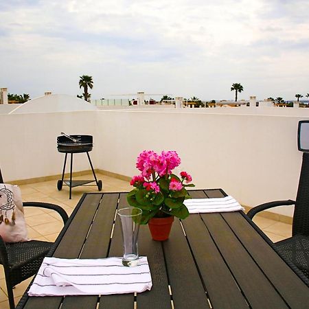 Luxury Bungalow Allegra 43 With Ac And Pool Ciudad Quesada Εξωτερικό φωτογραφία