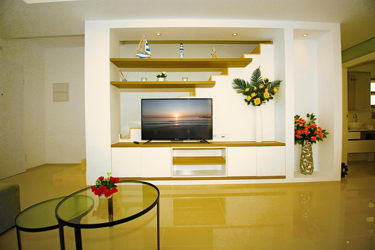 Luxury Bungalow Allegra 43 With Ac And Pool Ciudad Quesada Εξωτερικό φωτογραφία