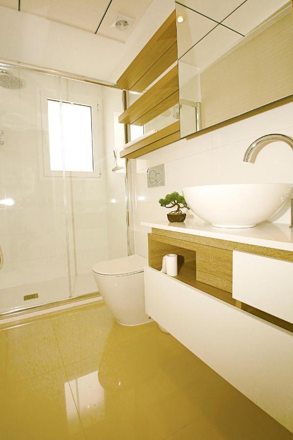 Luxury Bungalow Allegra 43 With Ac And Pool Ciudad Quesada Εξωτερικό φωτογραφία