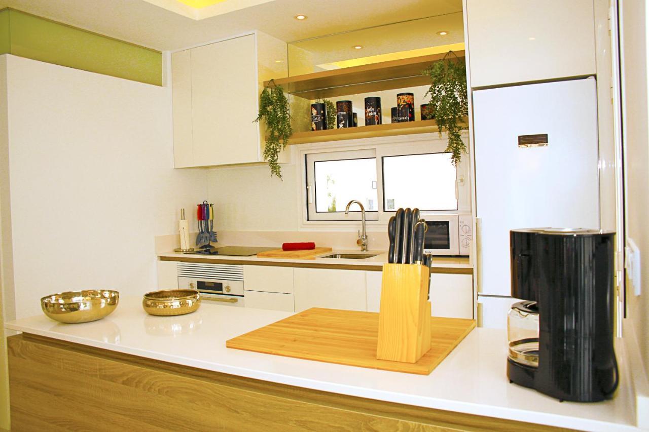 Luxury Bungalow Allegra 43 With Ac And Pool Ciudad Quesada Εξωτερικό φωτογραφία