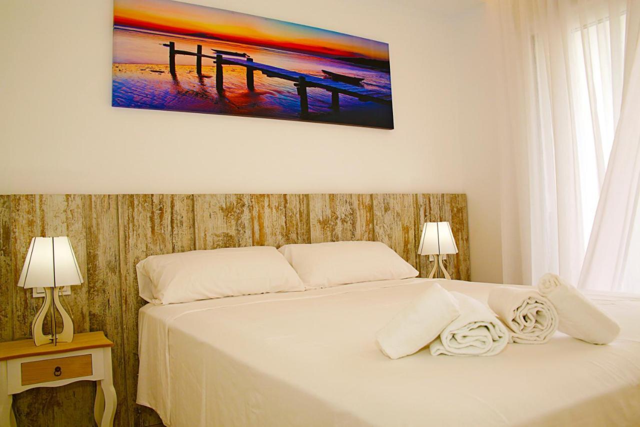 Luxury Bungalow Allegra 43 With Ac And Pool Ciudad Quesada Εξωτερικό φωτογραφία