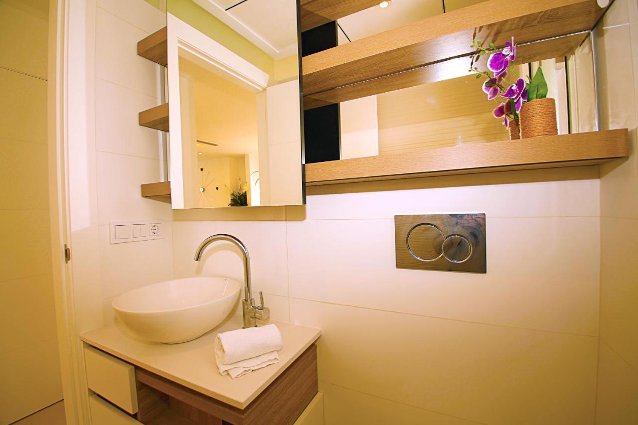 Luxury Bungalow Allegra 43 With Ac And Pool Ciudad Quesada Εξωτερικό φωτογραφία