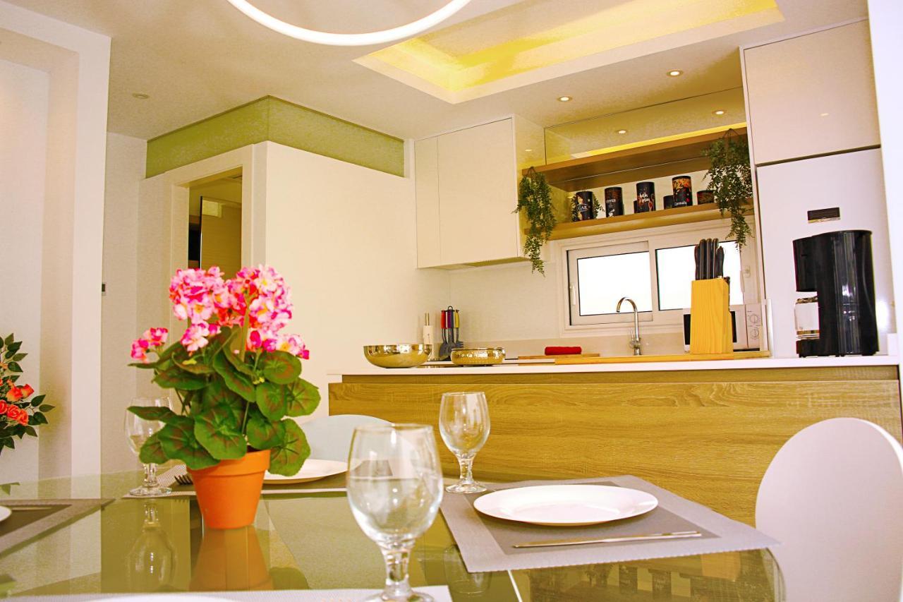 Luxury Bungalow Allegra 43 With Ac And Pool Ciudad Quesada Εξωτερικό φωτογραφία